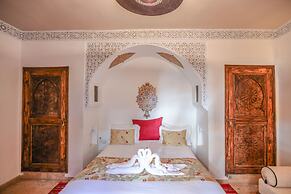 Riad Anya