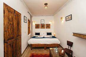 Riad Anya