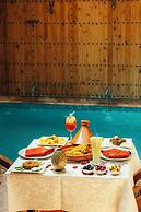 Riad Anya