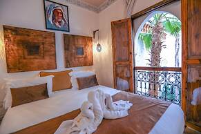 Riad Anya