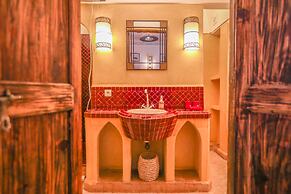 Riad Anya