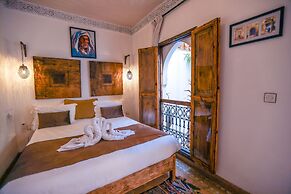 Riad Anya