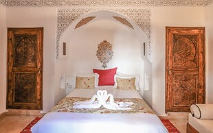 Riad Anya