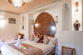 Riad Anya