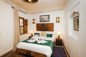 Riad Anya