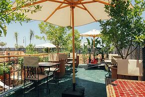 Riad Anya