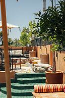 Riad Anya