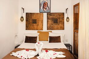 Riad Anya