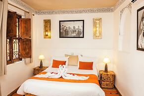 Riad Anya