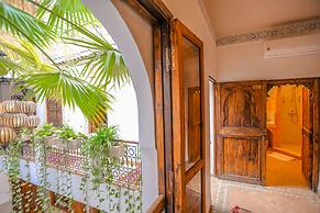 Riad Anya