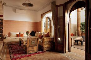 Riad Anya