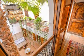 Riad Anya