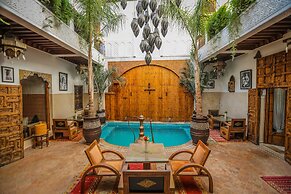 Riad Anya