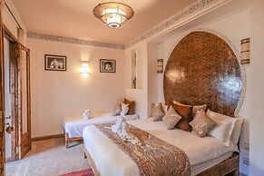 Riad Anya