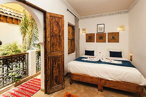 Riad Anya