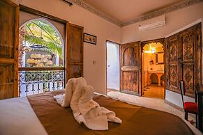 Riad Anya