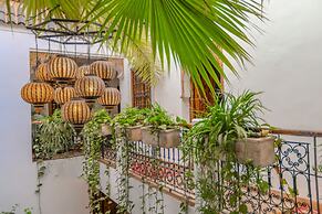 Riad Anya