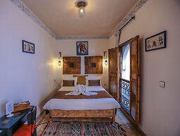 Riad Anya