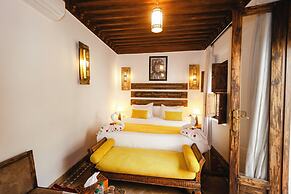 Riad Anya