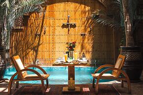 Riad Anya