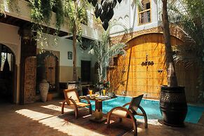 Riad Anya