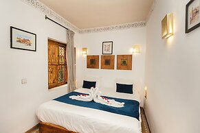 Riad Anya