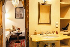 Riad Anya
