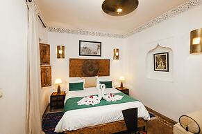 Riad Anya