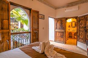 Riad Anya