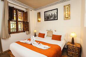 Riad Anya