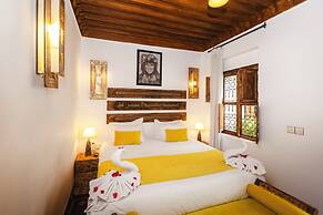 Riad Anya