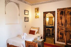 Riad Anya