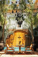Riad Anya