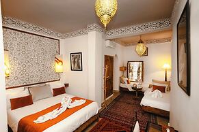 Riad Anya