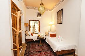 Riad Anya