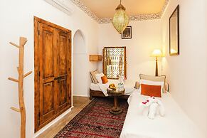 Riad Anya