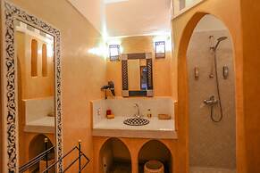 Riad Anya