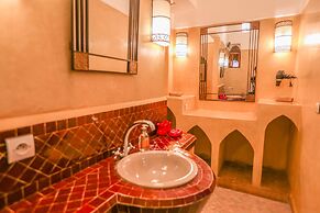 Riad Anya