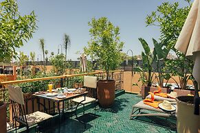 Riad Anya