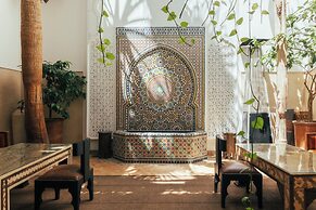 Riad Anya