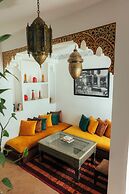 Riad Anya