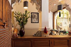 Riad Anya