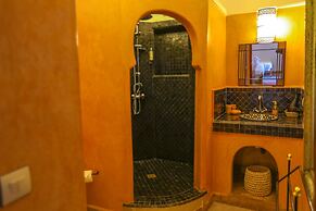 Riad Anya