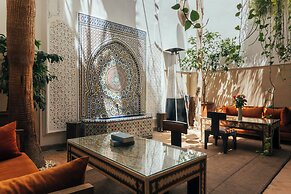 Riad Anya