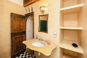 Riad Anya