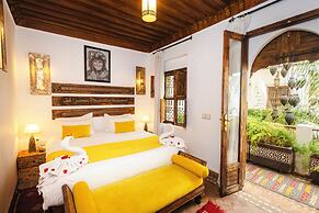 Riad Anya