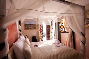 Riad Le Rubis