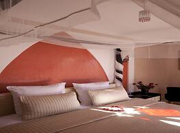 Riad Le Rubis