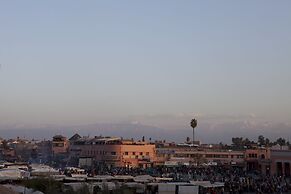 Riad Le Rubis