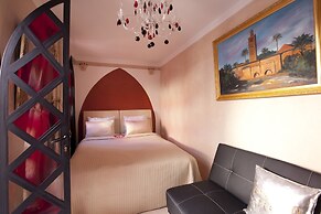 Riad Le Rubis